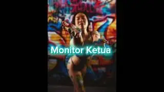 Tor Monitor Ketua 