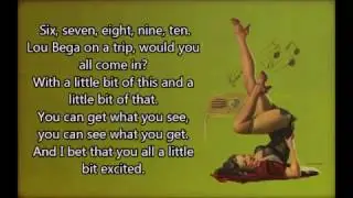 Lou Bega - I Got A Girl [Lyrics]