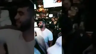 Denver nightlife