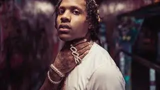 Lil Durk Feat Slimelife Shawty - Savage Instrumental