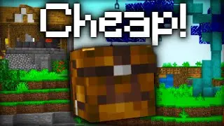 SkyBlock Isles &mdash; купите свой первый рюкзак по выгодной цене! (Квест &laquo;Сэндвич-художник&raquo;)