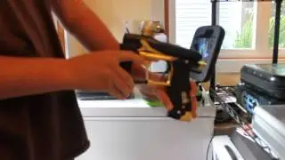 Geo3.5/Geo3.5/Geo3.1/Geo3.1/Ego11/Lv1/Luxe1.5/Dm15/Insight Paintball Overview Video