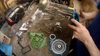 zoeller m53 d sump pump rebuild part 4