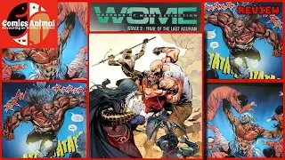 WOME 2-A Review | Holy Cow Entertainment | Bijoy Raveendran | Gaurav Shrivastav | Abhilash | Abinash