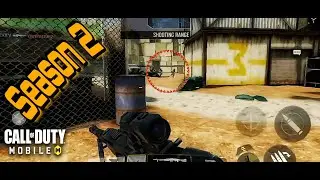SUPER CRAZY RAPID FIRE MODE | COD MOBILE | With Music of background