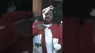 Mozzy's Temporary Detention and Release in the Wichita Shooting Incident #shorts