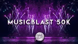 Devbanz x IDNL - MusicBlast 50K [MB052]