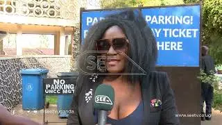 Cindy, King Saha & Maurice Kirya nominated for president -  Uganda Musicians Association