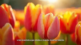 Tulipomania Explosiva: Como Simples Flores Quebraram Fortunas!