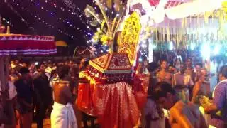 chettikulangara anpoli