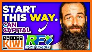 Top 5 Instant-Approval Business Loans No Personal Guarantee/Collateral Required 🔶 CREDIT S2&bull;E53