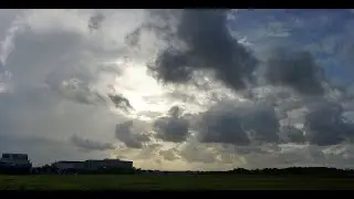 Sunset 19th January 2022