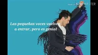 David Archuleta OK, All Right (Letra en ESPA&Ntilde;OL)