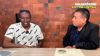 Antonio Cartagena: Estuvo POSTRADO EN CAMA/un concierto REVIVIÓ SU CARRERA | ENTREVISTA