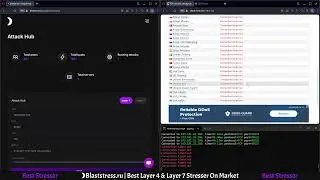 BlastStress.ru vs 193.181.23.250:30122 ~ (ISP: Johan Karlsson)