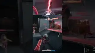 Magik is BTA Certified                                        #marvelrivals #marvelrivalsgameplay
