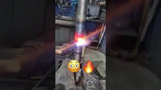 CNC Restores Bent Metal to Perfection | SV Workshop 🔧