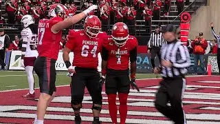 YSU delivers second-half surge in pivotal conference win