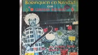 GERMAN ROSARIO -   BORINQUEN EN NAVIDAD ( ALBUM COMPLETO)
