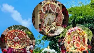 Idalli suggi festival #love #festival #viruka18traveller #kannada #travel #automobile #youtubeshorts