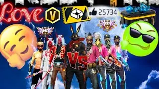 𝐏𝐑𝐎𝐒𝐄𝐍 𝐎𝐍 𝐅𝐈𝐑𝐄 gaming video Love On 🛑 সবাই চলে আসো!... 🎮📲⚙️✅