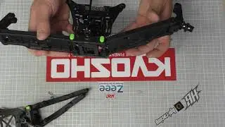 Kyosho Inferno MP10Te