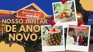 COMEÇANDO O ANO COM VIBE CARIBENHA, MÚSICA AO VIVO E MUITO SABOR 🌴✨🍽️
