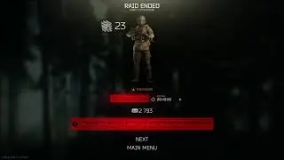 EFT: Can't be F***** doing videos