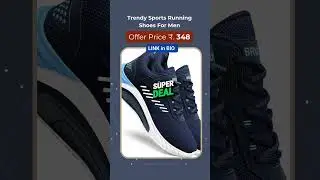Running Shoes For Men Under 400 #runningshoes #runningshoesreview #shoesformen
