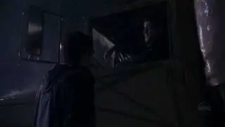 Eric Sheffer Stevens in Invasion