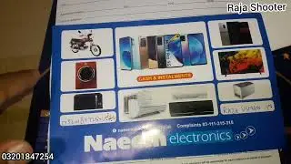 naeem electronics