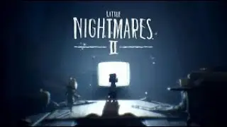 Little Nightmares II ps5 Platinum trophy № 521