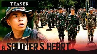 A Soldier's Heart February 21, 2020 Teaser