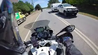 Dee Lagoon ride