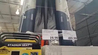 Costco!  Hydroforce Mirovia Pro Inflatable Boat $489!