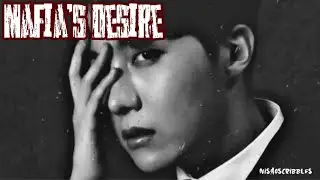 Mafia&rsquo;s Desire - Jung Hoseok