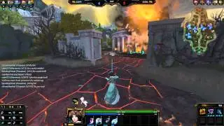 SMITE! Change Solo, No mas AFK's!!! Normal Conquest #6