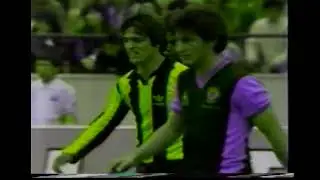 1982 -  Pe&ntilde;arol Campe&atilde;o do Mundo (Melhores Momentos)