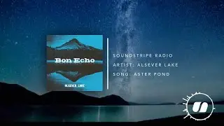 Aster Pond &ndash; Alsever Lake | Cinematic Music