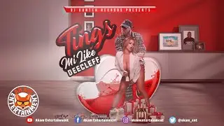 Deeclef - Things Mi Like - February 2020