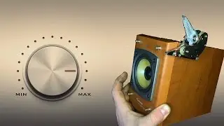 Musical String Shooter &bull; uncontainable Loop! DIY