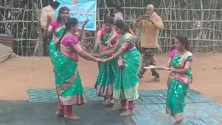 Girijanadance