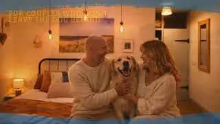 Romantic Airbnb on the Norfolk Coast | Cosy Couples&rsquo; Seaside Getaway (Dog Friendly)