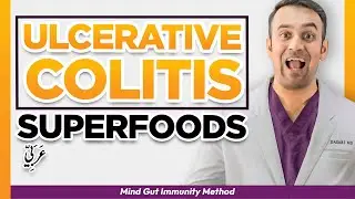 Best [Gut Health] Superfood for Ulcerative Colitis, IBD (Vegan, Low-Carb, Keto, Diet and Nutrition)