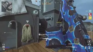 Call of Duty Vanguard Team Deathmatch Killstreak Gameplay