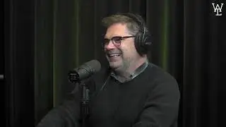 Dana Gould: Forrest Gump and The Simpsons | Mid Coast Media