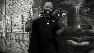Romer Attack - Street Disciple (Boom Bap)