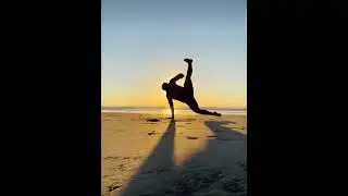 The Sunset Is Beautiful, Isn't It? | Breaking Masters | Powermoves |