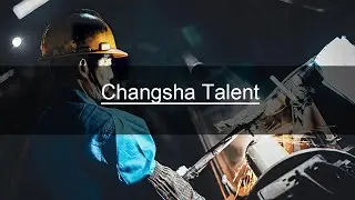 Changsha Talent (CST): manufacturer of concrete pump pipe and elbow