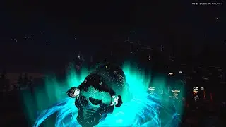 ARK SUPER MODS- DOMEI VARIOS DINOS Aqu&aacute;ticos!